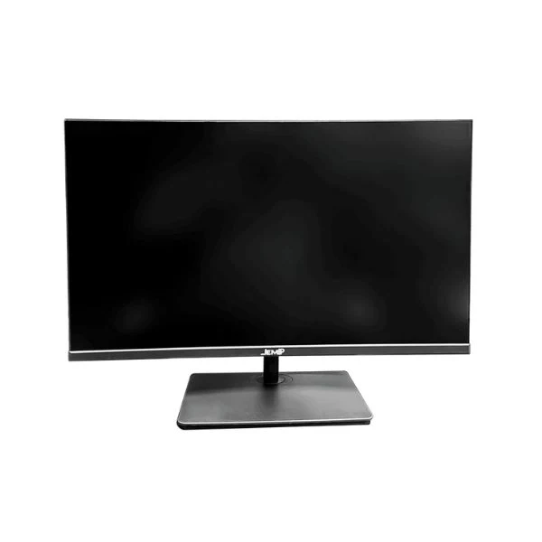 MONITOR JEMIP LED 23.8 JP100-238 FHD 100Hz IPS 1920X1080 HDMI-VGA, NEGRO