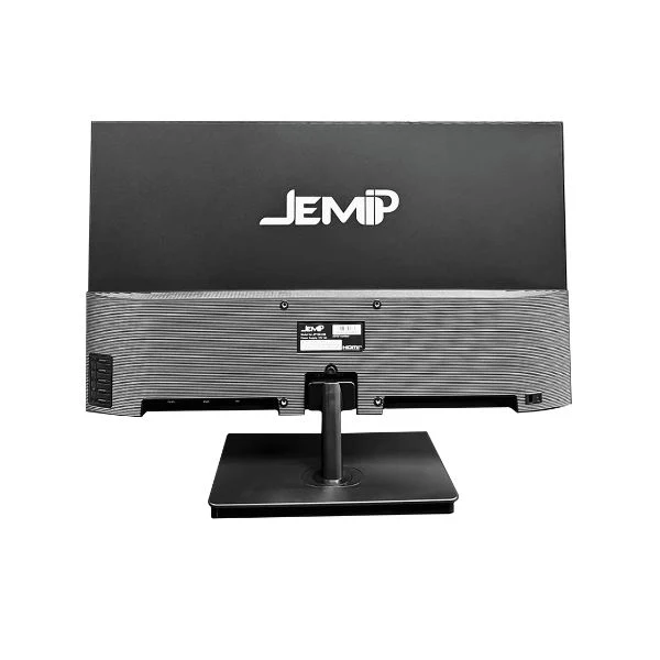 MONITOR JEMIP LED 23.8 JP100-238 FHD 100Hz IPS 1920X1080 HDMI-VGA, NEGRO - Image 2