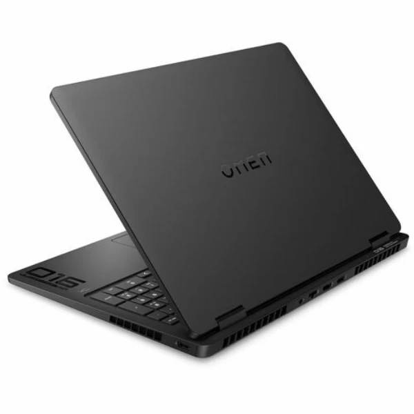 Laptop HP OMEN 16-ap0000la 16" - AMD Ryzen AI 340 - 16GB DDR5 - 1TB SSD - NVIDIA GeForce 8GB GDDR7 - 144Hz - Windows 11 Home - BM6U3LA#ABM - Image 2