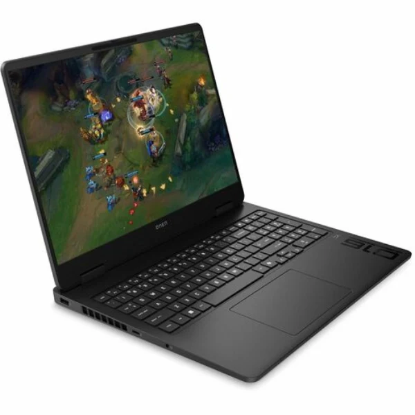 Laptop HP OMEN 16-ap0000la 16" - AMD Ryzen AI 340 - 16GB DDR5 - 1TB SSD - NVIDIA GeForce 8GB GDDR7 - 144Hz - Windows 11 Home - BM6U3LA#ABM - Image 4