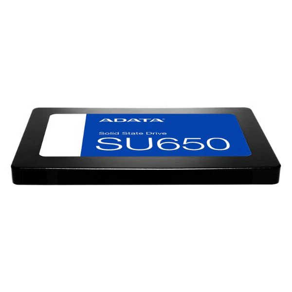 Disco Duro SSD ADATA Ultimate SU650 1TB SATA III 2.5" ASU650SS-1TT-R - Image 4