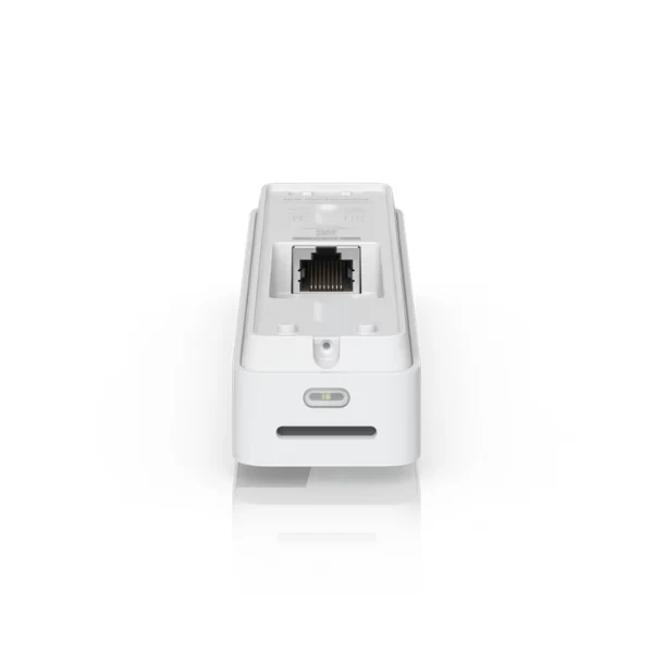 Acceso a Puertas Ubiquiti Doorbell Lite Security Camera White - Image 6