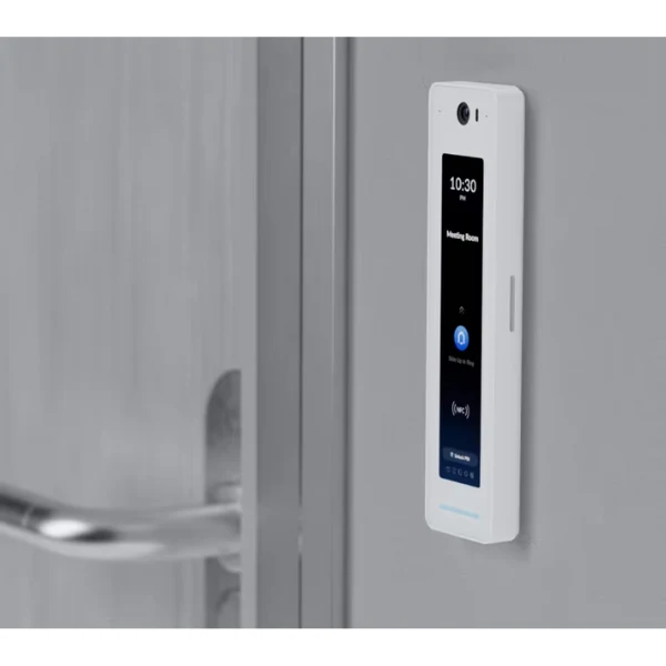 Lector Ubiquiti G2 Reader Pro UA-G2-Pro NFC Intercomunicador Cámara PoE IP55 - Image 8