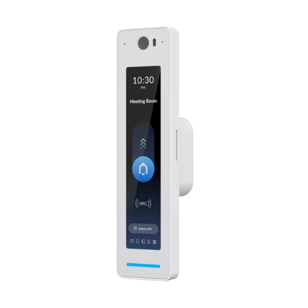 Acceso a Puertas Ubiquiti Kit de Seguridad G3 Starter Kit Pro - Image 7