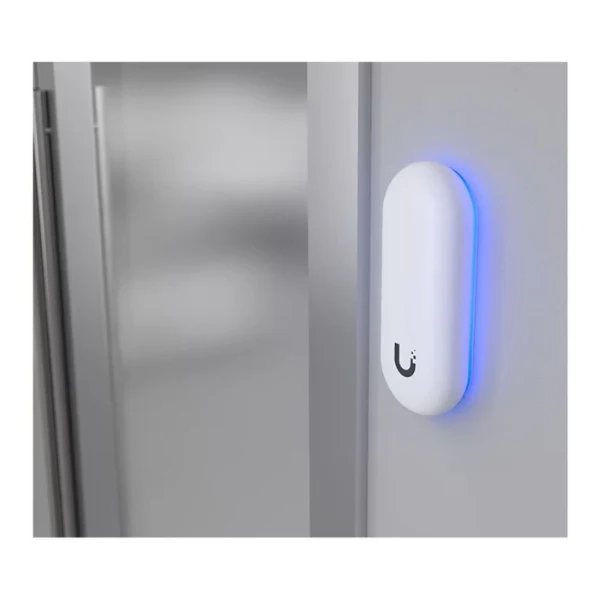 Acceso a Puertas Ubiquiti UniFi Access Reader Lite - Image 2