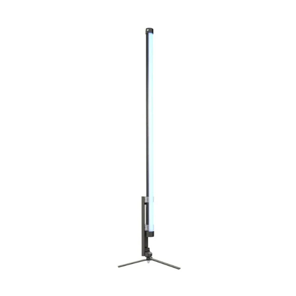 Accesorio Nanlite Foldable Floor Stand para PavoTubes hasta 4ft y T12 - Image 6