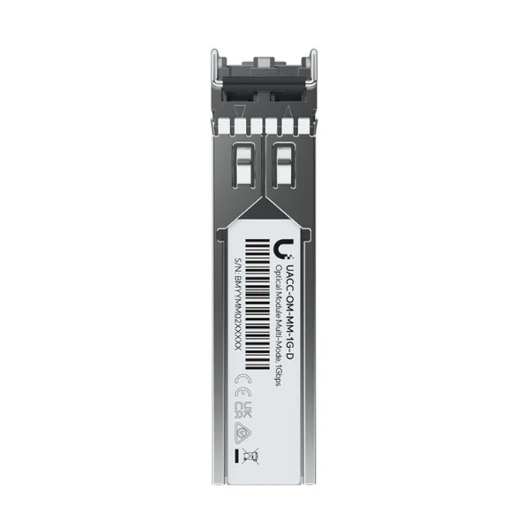 Accesorios Ubiquiti 1G Multi-Mode Optical Module - Image 2