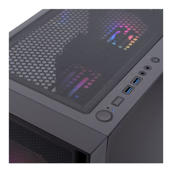 PC Computador Acer Nitro 60 N60-181-UR24 AMD Ryzen 7-7700 - AM5 - 32GB DDR5 - 2TB M.2 - Gráficos GeForce RTX 5070 12GB - Fuente 850W - UD.P02AA.05R - Image 4