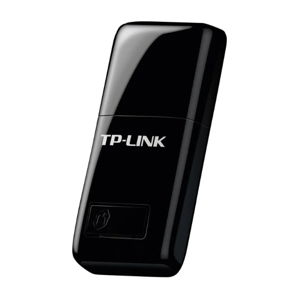 Adaptador de Red tp link TL-WN823N Mini Adaptador USB Inalámbrico N de 300Mbps - Image 3