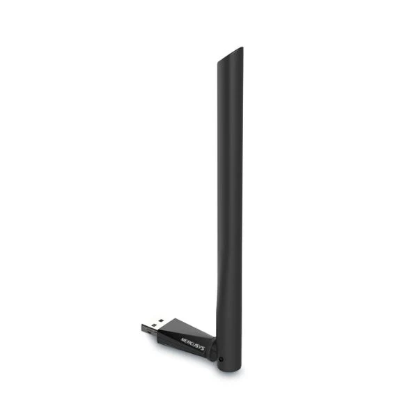 Adaptador Mercusys MU6H 1 antena , USB Dual Band AC650 - Image 2