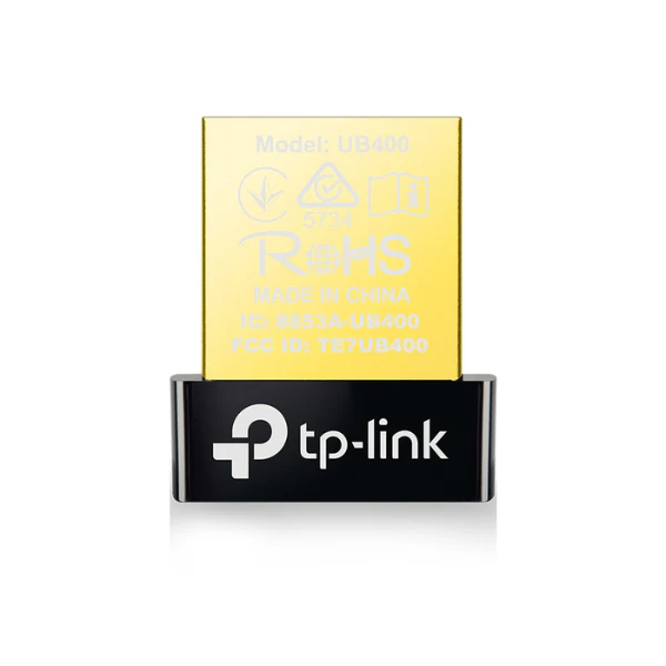 Adaptador Nano Tp-link UB400 USB Bluetooth 4.0 compatible V3.0/2.1/2.0/1.1 - Image 3