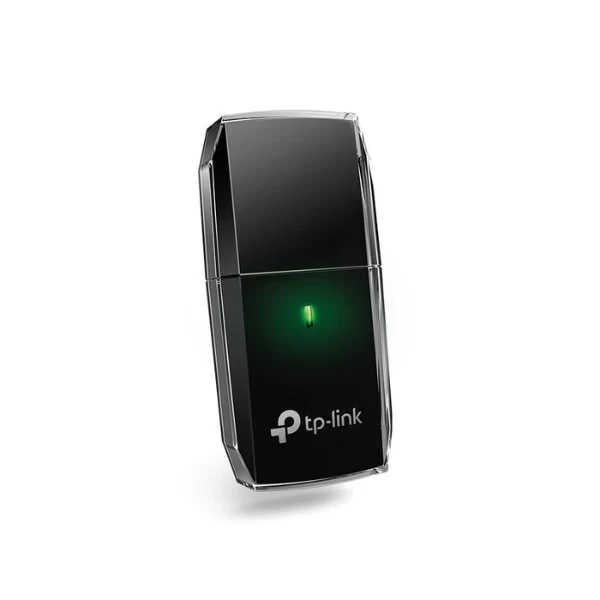 Adaptador tp link Archer T2U USB Banda Dual AC600 (433+150)Mbps - Image 4