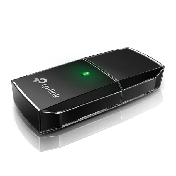 Adaptador tp link Archer T2U USB Banda Dual AC600 (433+150)Mbps - Image 6