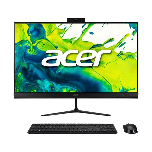 All in One Acer Aspire C27-2G-UR17 27" AMD Ryzen 7 Serie 5000 16 GB RAM 1 TB SSD AMD Radeon Graphics