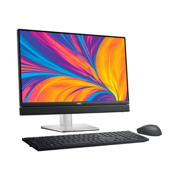 All in One Dell OptiPlex 7420 Plus 23.8" Touch Screen Intel Core i5 14ª generación 16 GB RAM 512 GB SSD Intel UHD Graphics 770 - Image 2