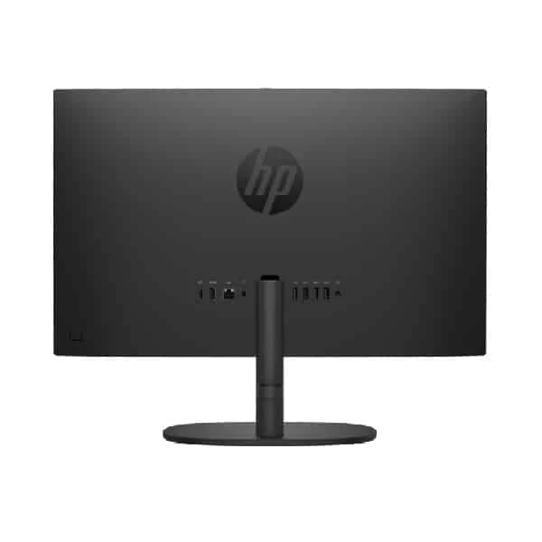 All In One HP 22-DG0011LA - 21.5" FHD - 8GB RAM - 256GB SSD - FreeDOS - Negro - Image 2