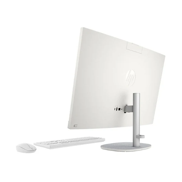 All in One HP 27-cr0060 27" Touch Screen AMD Ryzen 5 Serie 7000 8 GB RAM 512 GB SSD AMD Radeon Graphics - Image 3