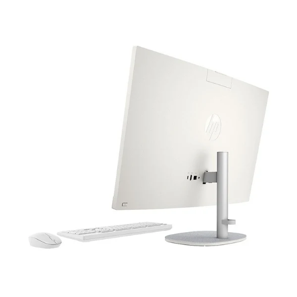 All in One HP 27-cr0070 27" Touch Screen Intel Core i5 13ª generación 16 GB RAM 512 GB SSD Intel UHD Graphics - Image 3