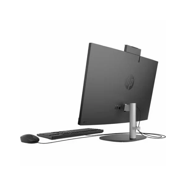 All-in-One HP ProOne 240 G10 - Intel Core i5-1335U 13ª Gen - 23.8" Full HD - 8GB DDR5 - 512GB SSD - Wi-Fi 6 - Windows 11 Pro - Blanco - 9P4K1LA - Image 4