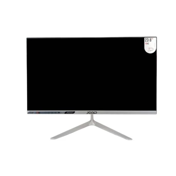 All-in-One Jemip Avant Garde 23.8" - Intel Core i5 12ª Gen - 8GB DDR4 - SSD 256GB - Full HD - Wi-Fi - HDMI-DP-USB - Blanco - Image 2