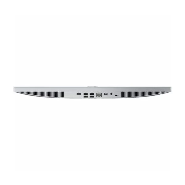 All-in-One Lenovo A100 - Intel N100 - 23.8" Full HD IPS - 8GB DDR4 - 512GB SSD - Wi-Fi 6 - Gris Nube - F0J6000CLD - Image 8