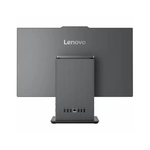 All-in-One Lenovo IdeaCentre 24IRH9 - Intel Core i5-13420H 13ª Gen - 23.8" Full HD - 8GB DDR5 - 512GB SSD - Wi-Fi 6 - Gris Nube - F0HN00PLLD - Image 8
