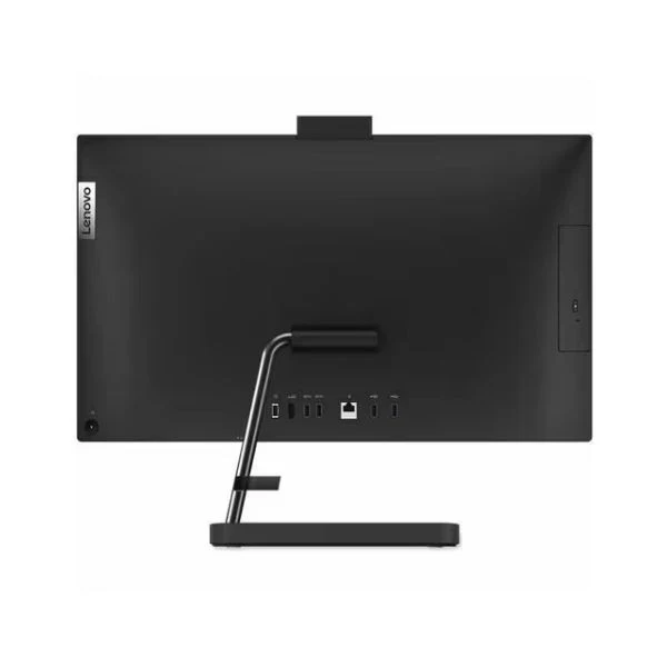 All-in-One Lenovo IdeaCentre 3 24ALC6 - AMD Ryzen 7 7730U - 23.8" Full HD - 8GB DDR4 - 512GB SSD - Wi-Fi 6 - Negro - F0G1010KLD - Image 8