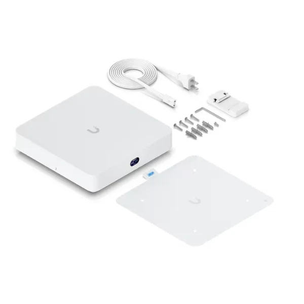 Alojamiento Avanzado Ubiquiti Grabador de Video en Red Instant - Image 6