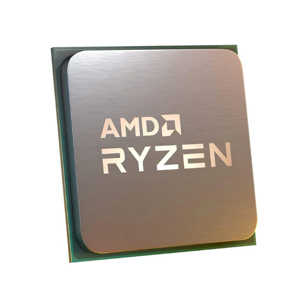 AMD Ryzen 7 5700G Procesador de computadores desbloqueado de 8 núcleos y 16 hilos con gráficos Radeon - Image 2