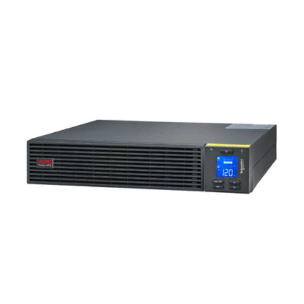 UPS APC Easy On-Line SRV RM 2000VA 120V con Kit de Rieles (SRV2KRARK) - Image 2