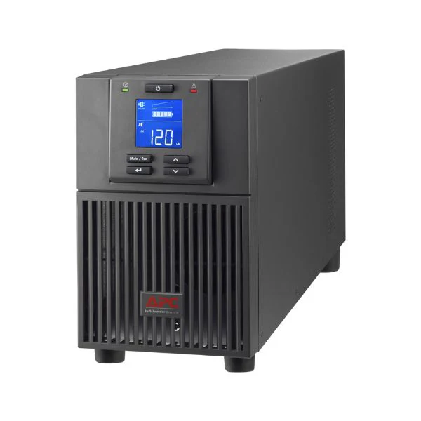 UPS EASY ON LINE SRV 2000VA/1600 W 120 V, 5-20P SRV2KA APC - Image 2