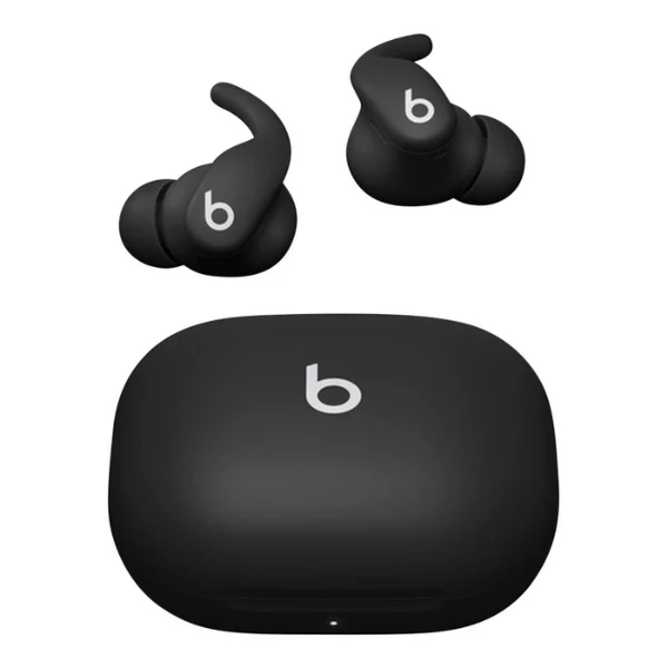 Audífonos Inalámbricos Apple Beats Powerbeats Fit ANC Bluetooth - Negro Jet ME2J4LL/A - Image 3