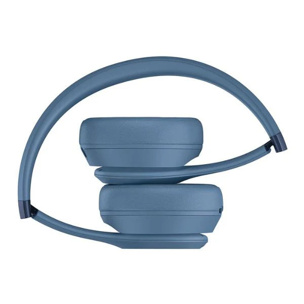 Auriculares Apple Beats Solo4 Wireless Bluetooth – Slate Blue – On Ear – 9480426 - Image 5