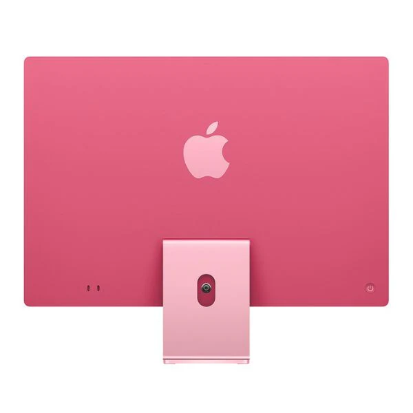 iMac 24" - Apple M4 8-Core CPU - 16GB RAM - 256GB SSD - 8-Core GPU - macOS - Pink - MWUG3LL/A - Image 7