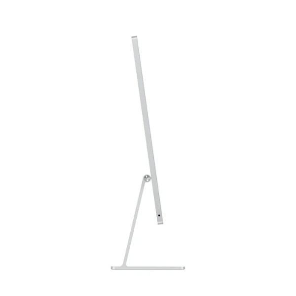 iMac Apple 24" M4 (Late 2024) - Chip M4 10 Núcleos - 16GB Memoria Unificada - 512GB SSD - Pantalla 4.5K Retina - Plata - MWUV3LL/A - Image 4