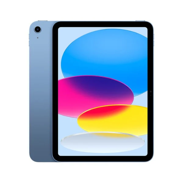 Tablet Apple iPad 11" - A16 - Wi-Fi - 256GB - (2025) - Blue - MD4H4LL/A