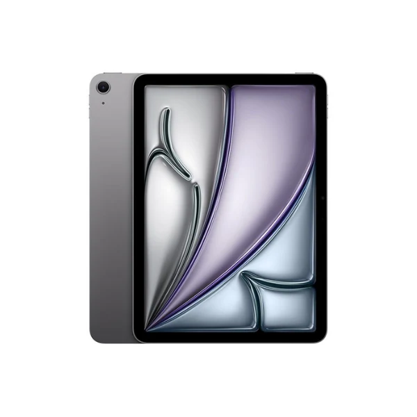 Tablet Apple iPad Air 11" - M3 - Wi-Fi - 128GB - (2025) - Space Gray - MC9W4LL/A