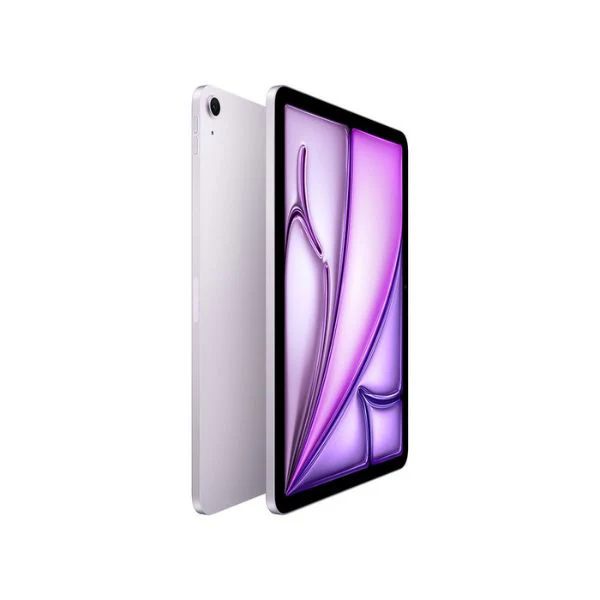 Tablet Apple iPad Air 11" - M3 - Wi-Fi - 256GB - (2025) - Purple - MCA64LL/A - Image 2