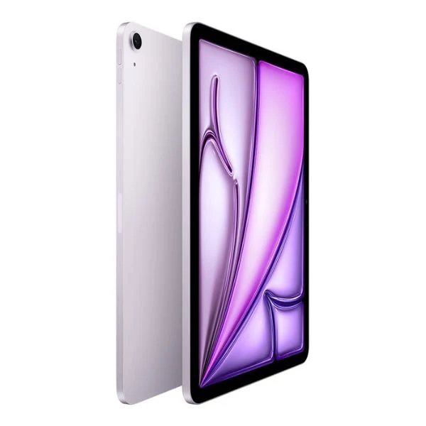 Tablet Apple iPad Air 11" - M2 - Wi-Fi - 128GB - (2024) - Purple - MUWF3LL/A - Image 2