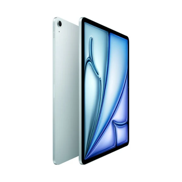 Tablet Apple iPad Air 13" - M3 - Wi-Fi - 256GB - (2025) - Blue - MCNP4LL/A - Image 2