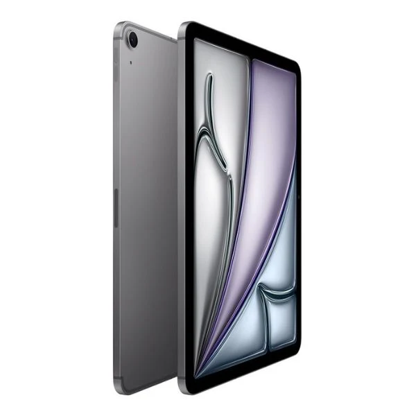 Tablet Apple iPad Air 13" - M3 - Wi-Fi - 512GB - (2025) - Space Gray - MCNT4LL/A - Image 2