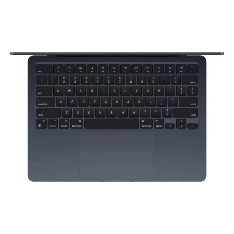 Laptop Apple MacBook Air 13" MXCV3LL/A Pantalla 13.6" - M3 - 16GB Memoria - 512GB SSD - 10-Core GPU - Midnight - Image 2