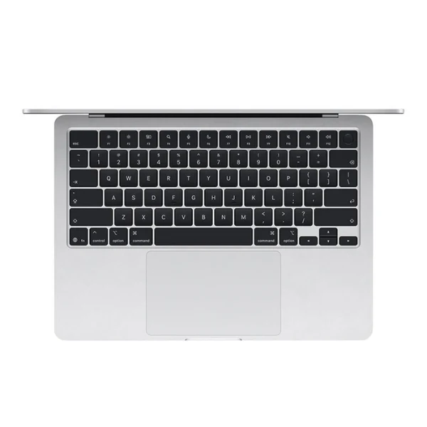 Laptop Apple MacBook Air 13 MDH84LL/A Pantalla 13.6" Liquid Retina IPS - M5 - 16GB Memoria - 1TB SSD - 10-Core GPU - Silver - Image 3