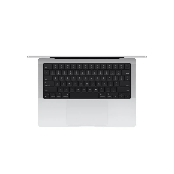 Laptop Apple MacBook Pro 14 MX2G3LL/A Pantalla 14.2" - M4 Max - 36GB Memoria - 1TB SSD - 32-Core GPU - Silver" - Image 3