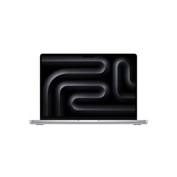 Laptop Apple MacBook Pro 16 MX2T3LL/A Pantalla 16.2" - M4 Pro - 24GB Memoria - 512GB SSD - 20-Core GPU - Silver"