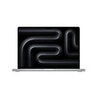Laptop Apple MacBook Pro 16 MX2U3LL/A Pantalla 16.2" - M4 Pro - 48GB Memoria - 512GB SSD - 20-Core GPU - Silver"