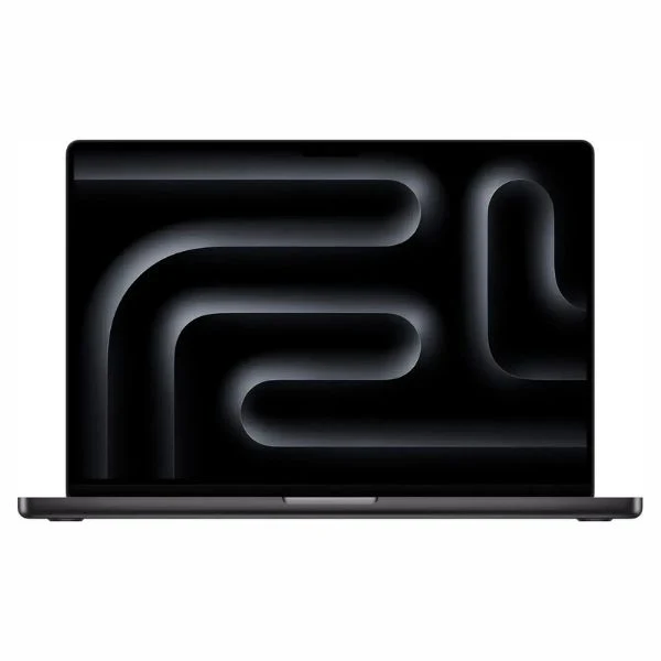 Laptop Apple MacBook Pro 16" - M4 Pro - 48GB RAM - 1TB SSD - (Late 2024) - Space Black - Z1FT000CE