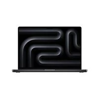 Laptop Apple MacBook Pro 16 Z1FT000D4 Pantalla 16.2" - M4 Max - 64GB Memoria - 1TB SSD - 40-Core GPU - Space Black"