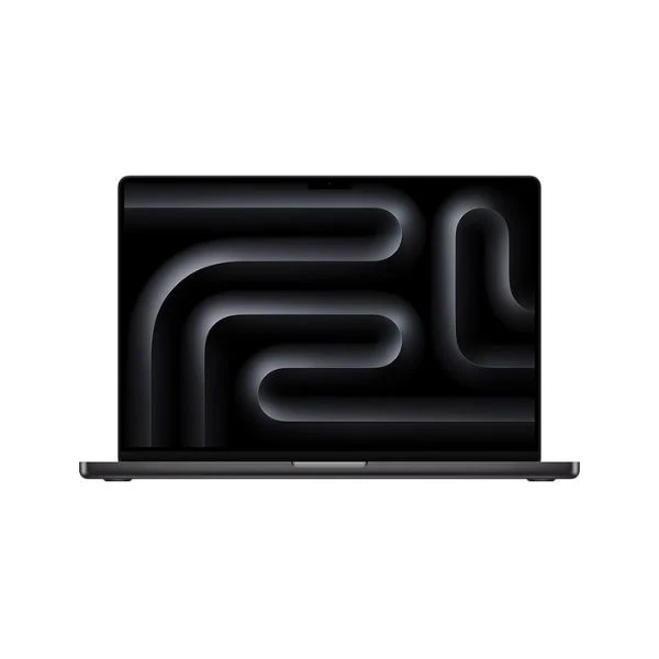 Laptop Apple MacBook Pro 16 Z1FT000DA Pantalla 16.2" - M4 Max - 128GB Memoria - 4TB SSD - 40-Core GPU - Space Black