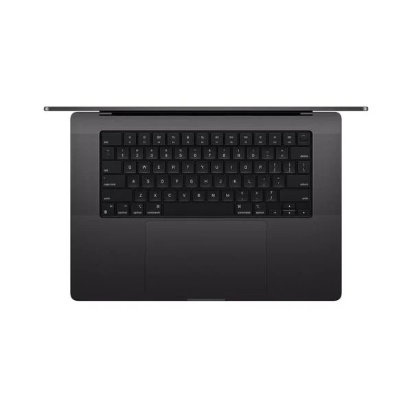 Laptop Apple MacBook Pro 16 Z1FT000DA Pantalla 16.2" - M4 Max - 128GB Memoria - 4TB SSD - 40-Core GPU - Space Black - Image 3